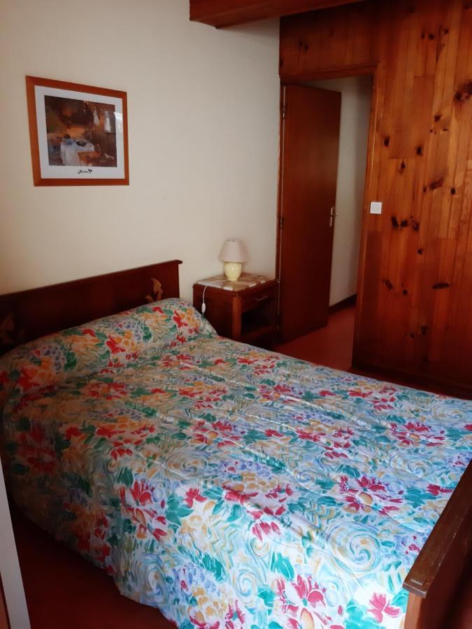 Grand Gite Cier-de-Luchon Exterior photo