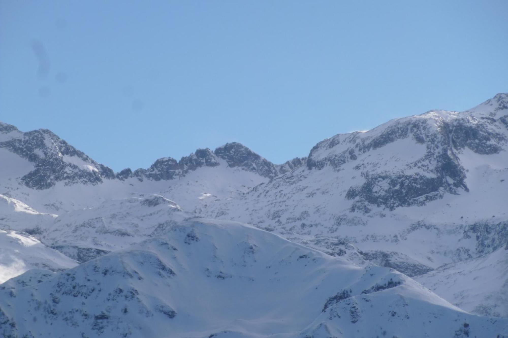 Grand Gite Cier-de-Luchon Exterior photo