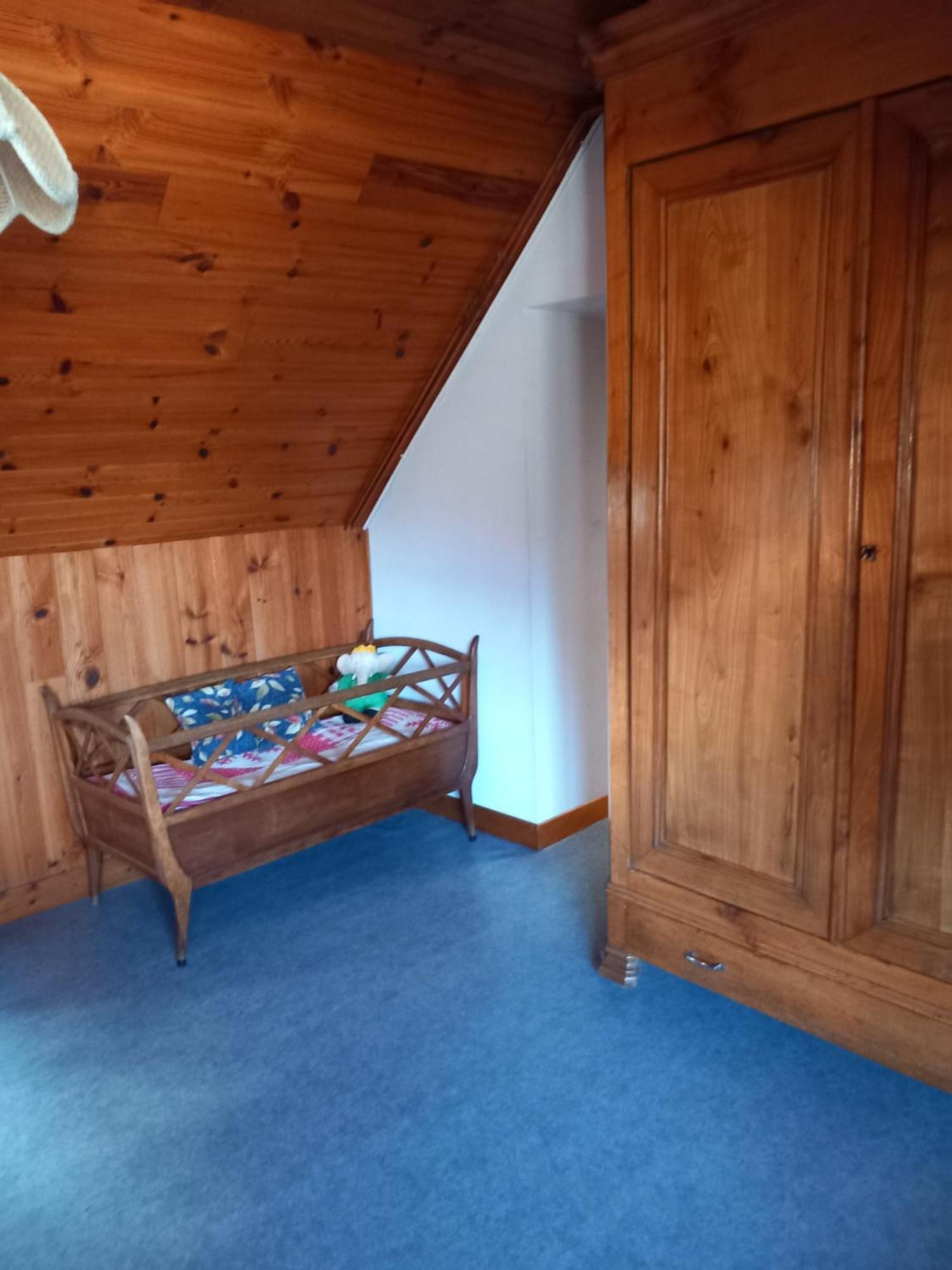 Grand Gite Cier-de-Luchon Exterior photo