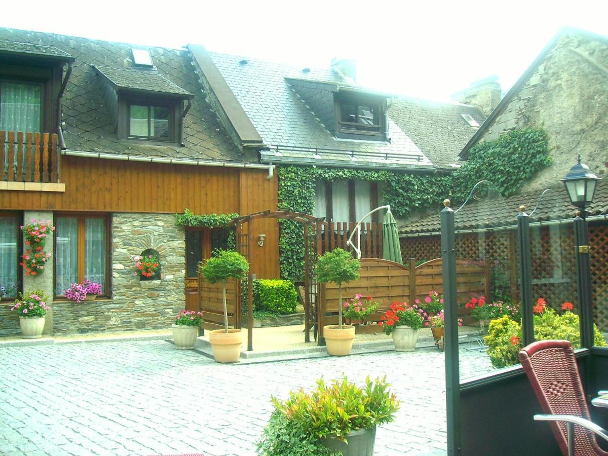 Grand Gite Cier-de-Luchon Exterior photo